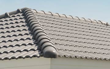 advantages of Foyle Hill clay roofing