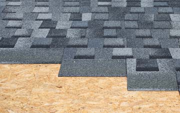 expert Foyle Hill asphalt roof companies