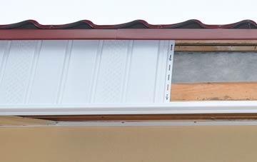 Foyle Hill fascia repair costs