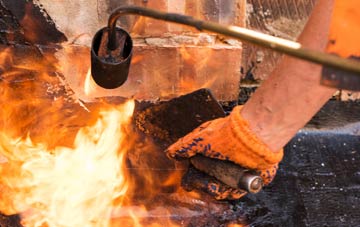 Foyle Hill flat roof repair companies