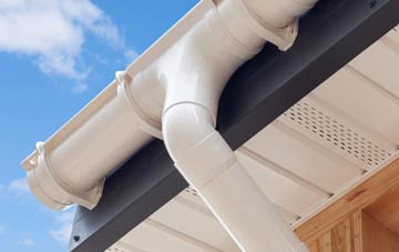 Foyle Hill gutter installation costs
