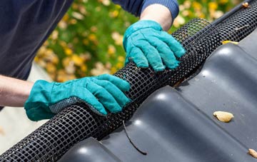 Foyle Hill gutter repair companies