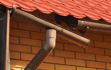 Foyle Hill gutter repair costs
