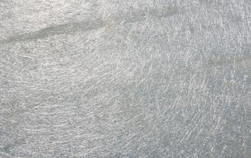 Foyle Hill laminate fibreglass or shingles?