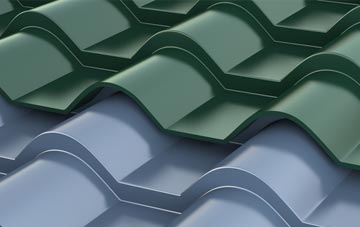 who should consider Foyle Hill plastic roofs