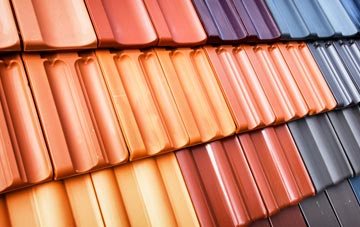 Foyle Hill roof tile costs
