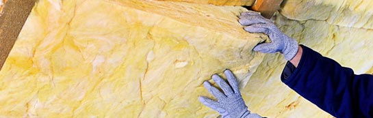 quotes for Foyle Hill roof insulation