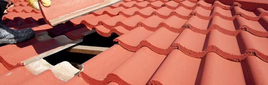 compare Foyle Hill roof repair quotes