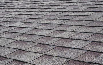 Foyle Hill tiles for shallow pitch roofing