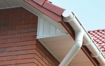 Foyle Hill soffit repair costs