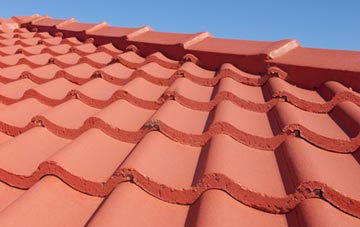 Foyle Hill tile and slate roof replacement