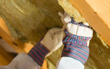 types of Foyle Hill pitched roof insulation materials