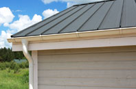 Foyle Hill fascia repair