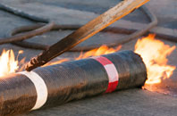 free Foyle Hill flat roofing repair quotes