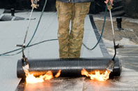 Foyle Hill flat roof sealing quote