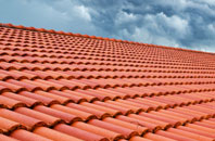 Foyle Hill roofing tiles