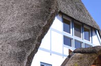 find rated Foyle Hill thatchers